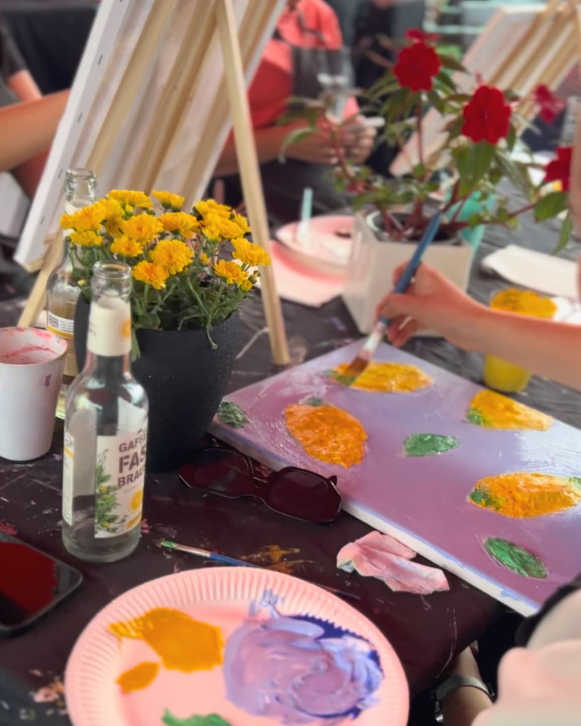 Team Event – Eindruck 12
