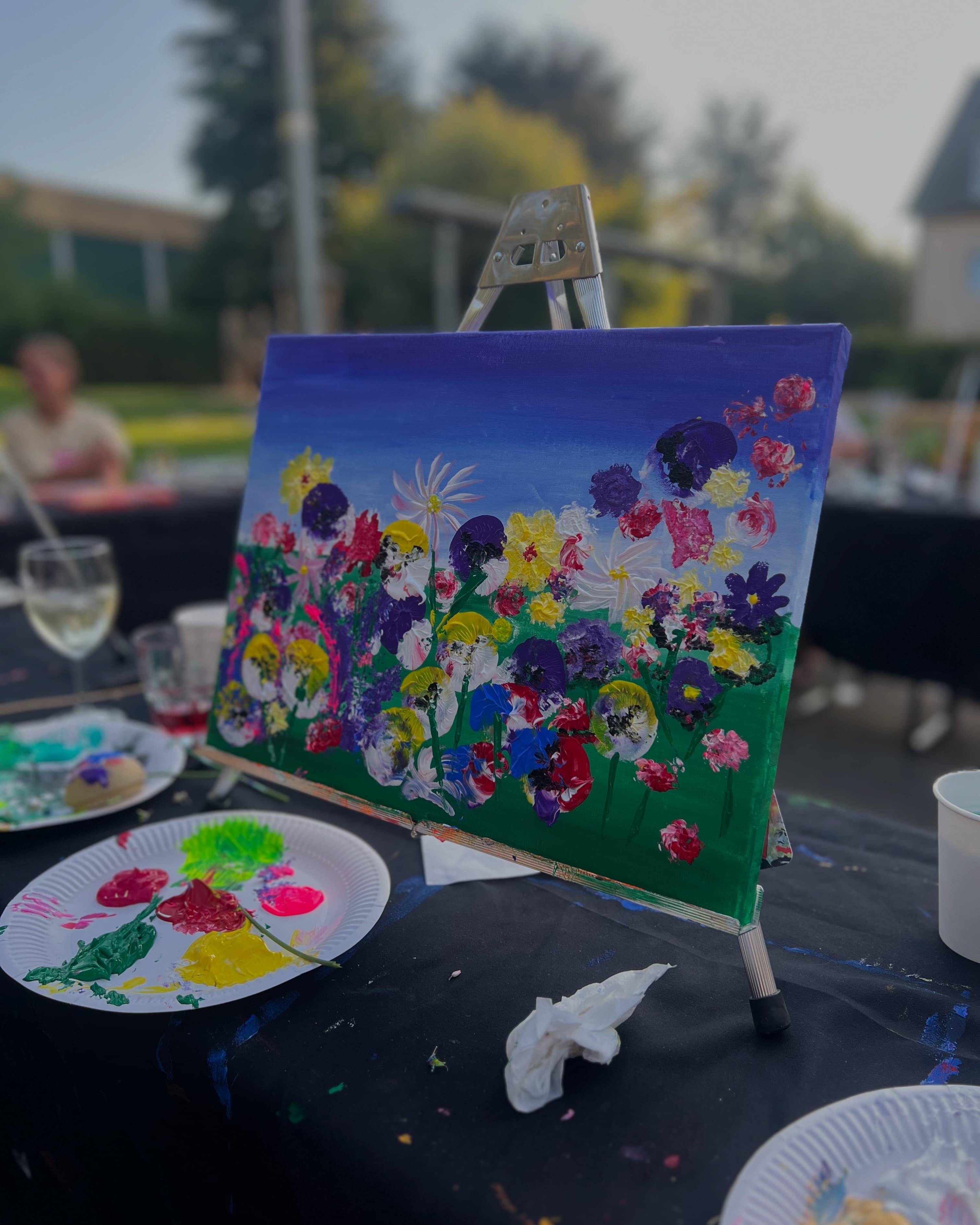 Team Event – Eindruck 13